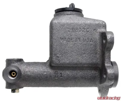 Raybestos Element3 New Master Cylinder MC31999 - MC31999