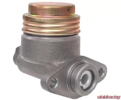 Raybestos Element3 New Master Cylinder MC32900 - MC32900