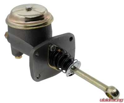 Raybestos Element3 New Master Cylinder MC34330 - MC34330