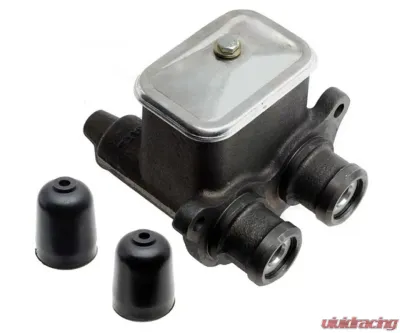Raybestos Element3 New Master Cylinder MC34404 - MC34404
