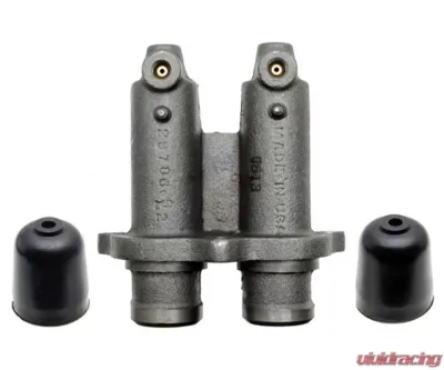 Raybestos Element3 New Master Cylinder MC34404 - MC34404