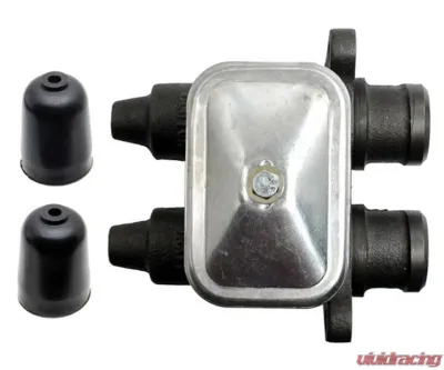 Raybestos Element3 New Master Cylinder MC34404 - MC34404