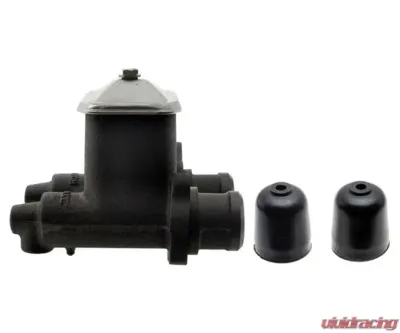 Raybestos Element3 New Master Cylinder MC34404 - MC34404