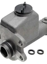 Raybestos Element3 New Master Cylinder MC35027                                     - MC35027 - Image 2