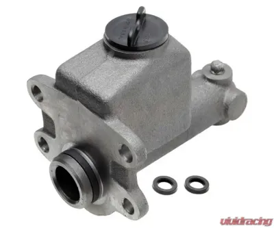 Raybestos Element3 New Master Cylinder MC35027 - MC35027