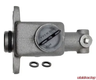 Raybestos Element3 New Master Cylinder MC35027 - MC35027