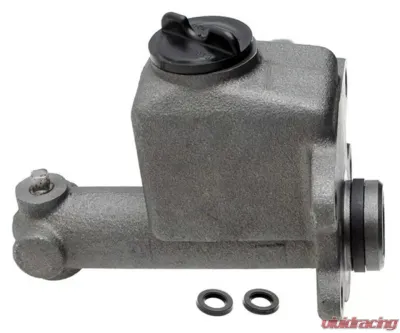 Raybestos Element3 New Master Cylinder MC35027 - MC35027