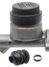 Raybestos Element3 New Master Cylinder Lincoln Continental 1961-1964 MC36121                                     - MC36121 - Image 7