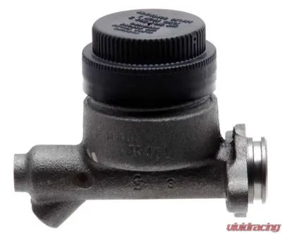Raybestos Element3 New Master Cylinder MC36211 - MC36211