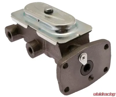 Raybestos Element3 New Master Cylinder MC36221 - MC36221
