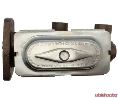 Raybestos Element3 New Master Cylinder MC36221 - MC36221