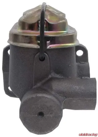 Raybestos Element3 New Master Cylinder MC36221 - MC36221