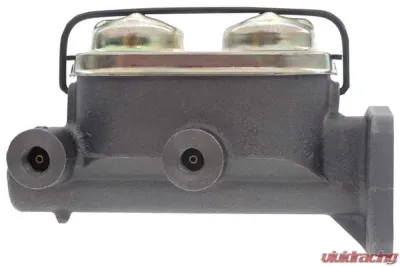 Raybestos Element3 New Master Cylinder MC36221 - MC36221