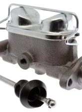 Raybestos Element3 New Master Cylinder MC36222                                     - MC36222 - Image 2