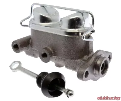 Raybestos Element3 New Master Cylinder MC36222 - MC36222