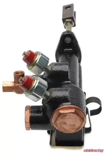 Raybestos Element3 New Master Cylinder MC36222 - MC36222