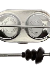 Raybestos Element3 New Master Cylinder MC36222                                     - MC36222 - Image 5