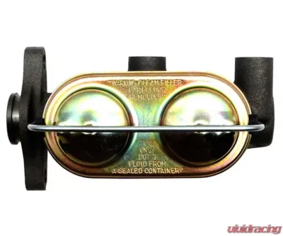Raybestos Element3 New Master Cylinder MC36226 - MC36226