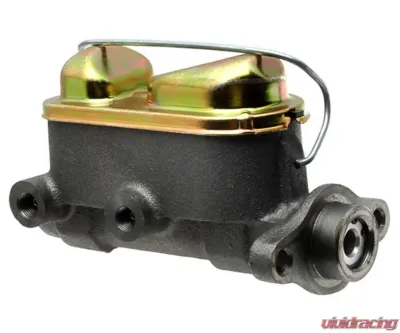 Raybestos Element3 New Master Cylinder MC36231 - MC36231