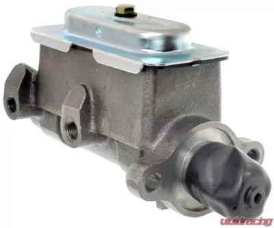 Raybestos Element3 New Master Cylinder MC36233 - MC36233
