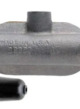 Raybestos Element3 New Master Cylinder MC36235                                     - MC36235 - Image 4