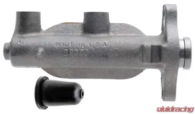 Raybestos Element3 New Master Cylinder MC36235 - MC36235