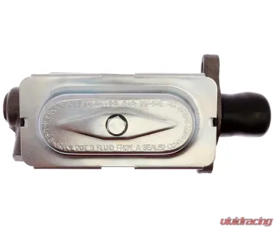 Raybestos Element3 New Master Cylinder MC36235 - MC36235