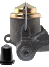 Raybestos Element3 New Master Cylinder MC36235                                     - MC36235 - Image 7