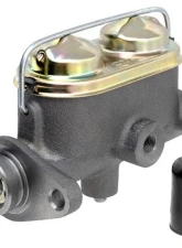 Raybestos Element3 New Master Cylinder MC36237                                     - MC36237 - Image 2
