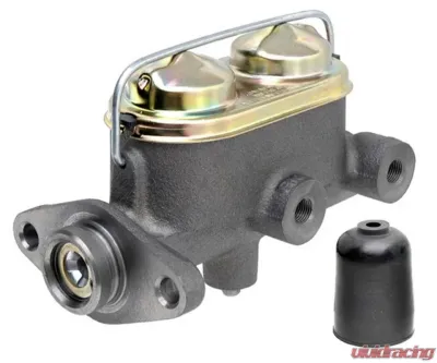 Raybestos Element3 New Master Cylinder MC36237 - MC36237