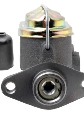 Raybestos Element3 New Master Cylinder MC36237                                     - MC36237 - Image 5