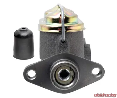 Raybestos Element3 New Master Cylinder MC36237 - MC36237