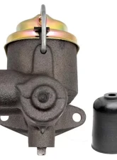 Raybestos Element3 New Master Cylinder MC36237                                     - MC36237 - Image 6