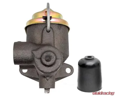 Raybestos Element3 New Master Cylinder MC36237 - MC36237