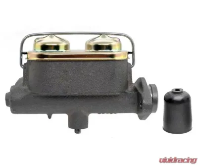 Raybestos Element3 New Master Cylinder MC36237 - MC36237
