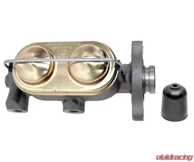 Raybestos Element3 New Master Cylinder MC36239 - MC36239