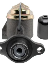Raybestos Element3 New Master Cylinder MC36239                                     - MC36239 - Image 5