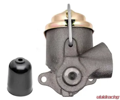 Raybestos Element3 New Master Cylinder MC36239 - MC36239