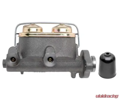 Raybestos Element3 New Master Cylinder MC36239 - MC36239