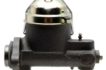 Master Cylinder Braces