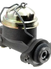 Raybestos Element3 New Master Cylinder MC36242                                     - MC36242 - Image 2