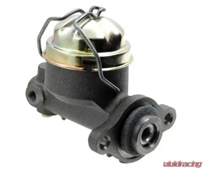 Raybestos Element3 New Master Cylinder MC36242 - MC36242