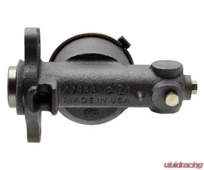 Raybestos Element3 New Master Cylinder MC36242 - MC36242