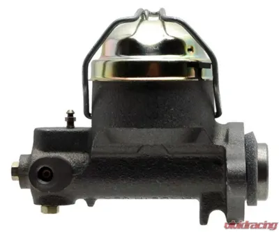 Raybestos Element3 New Master Cylinder MC36242 - MC36242