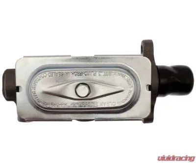 Raybestos Element3 New Master Cylinder MC36246 - MC36246