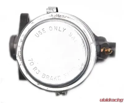 Raybestos Element3 New Master Cylinder Ford MC36255 - MC36255