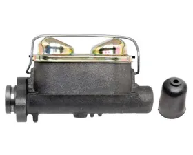 Raybestos Element3 New Master Cylinder Dodge MC36258
