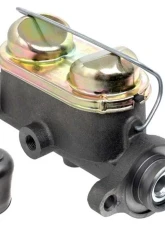 Raybestos Element3 New Master Cylinder Dodge MC36258                                     - MC36258 - Image 2