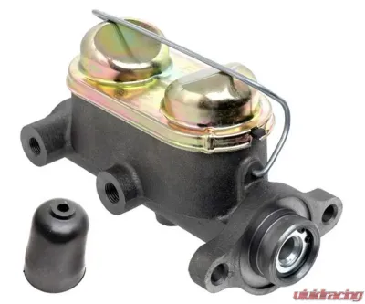 Raybestos Element3 New Master Cylinder Dodge MC36258 - MC36258