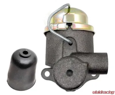 Raybestos Element3 New Master Cylinder Dodge MC36258 - MC36258